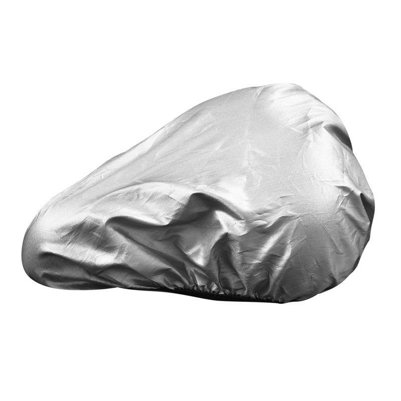 Car Seat Cover - Penutup Hujan Sadel Sepeda untuk Perlindungan