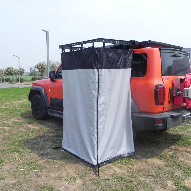 Car Led Light - Tenda Mandi Camping Outdoor, Tenda Mandi