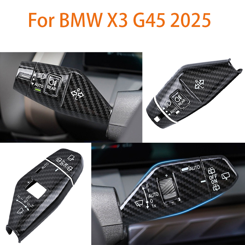 Car Wiper - Penutup Tuas Saklar Wiper Sinyal Belok