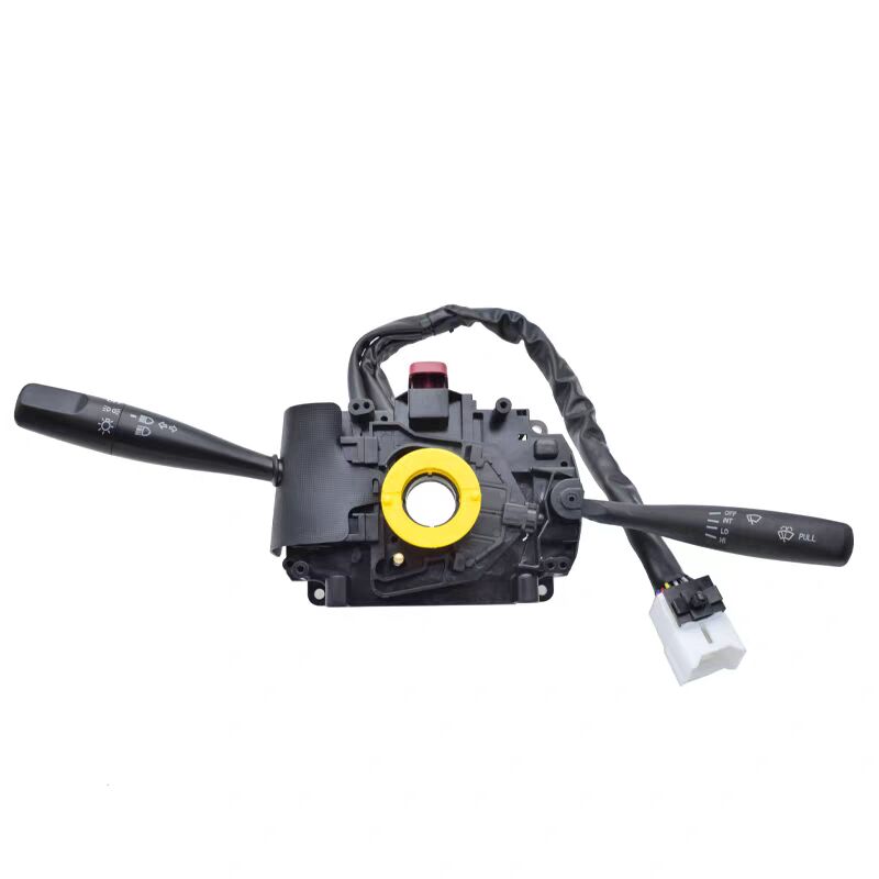 Car Wiper - Saklar Lampu Sein Kombinasi Wiper Mobil