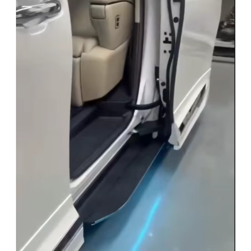 Car Led Light - Aksesoris Eksterior Mobil Lainnya Pijakan Kaki
