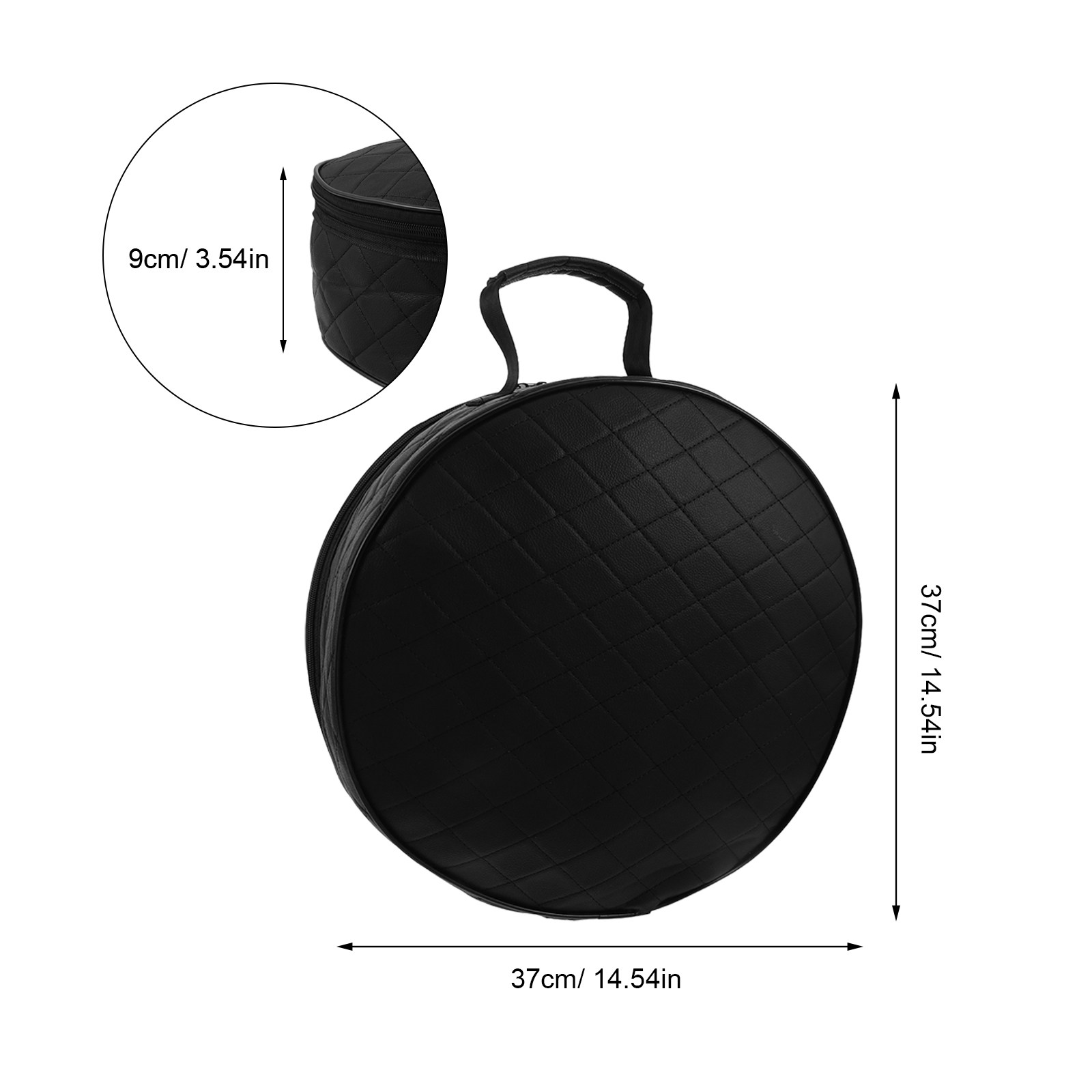 Tas Penyimpanan Pengisi Daya K - Car Cable Organizer ulasan dan harga