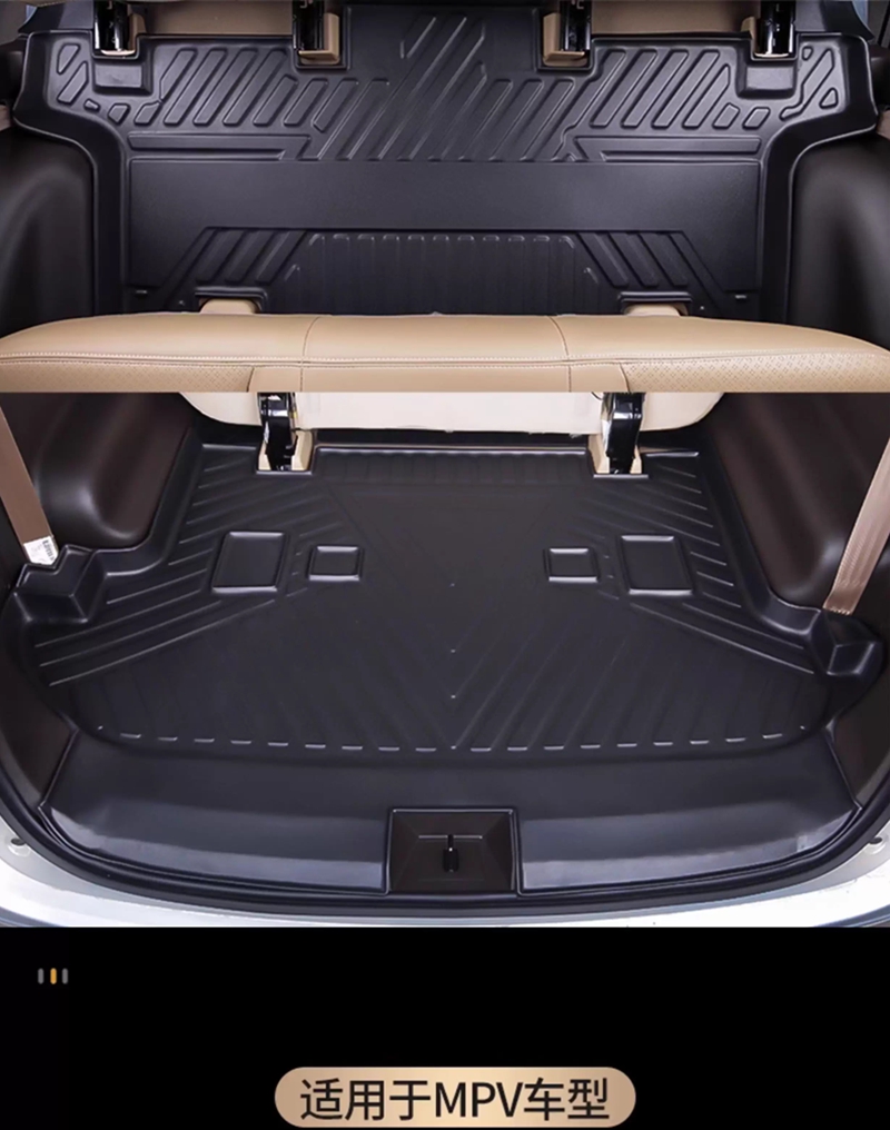Digunakan untuk Karpet Mobil D - Car Floor Mat ulasan dan harga