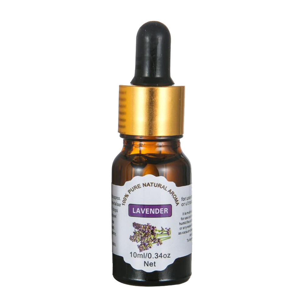 10 ml Minyak Esensial Beraroma - Car Air Freshener ulasan dan harga
