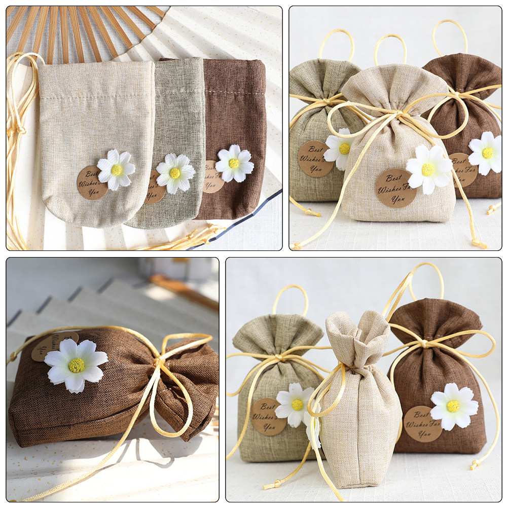 6 pcs Sachet Lavender Pengharu - Car Air Freshener ulasan dan harga