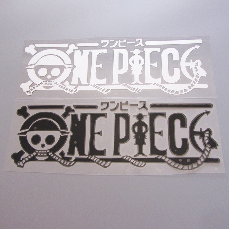 Stiker Mobil Kartun Karakter A - Car Accessories Japanese ulasan dan harga