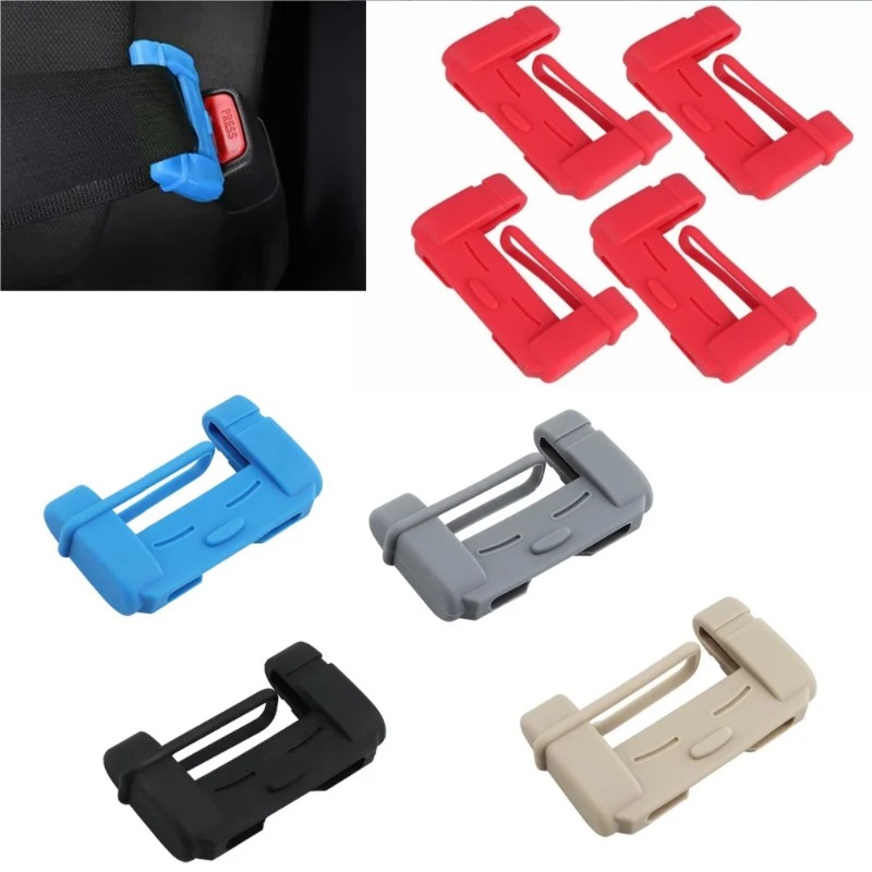 2 Buah Penutup Pelindung Silik - Car Seat Cover ulasan dan harga