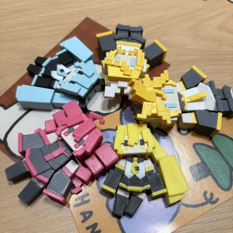 Gantungan Kunci Anime Hatsune  - Car Accessories Japanese ulasan dan harga