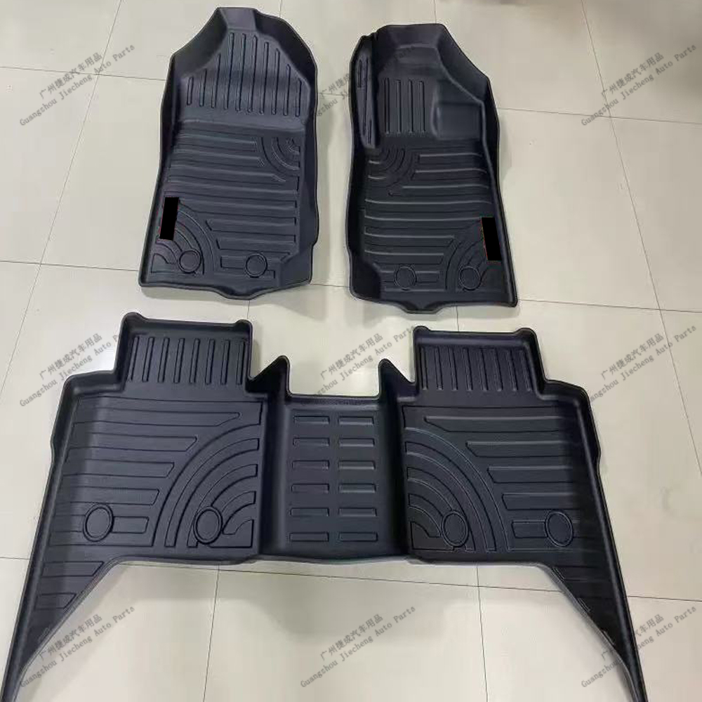 Karpet Mobil Anti Air untuk Ra - Car Floor Mat ulasan dan harga