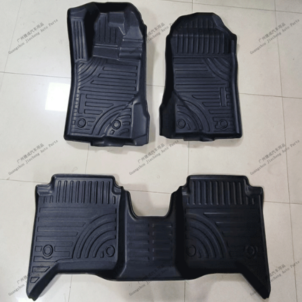 Karpet Mobil Anti Air untuk Ra - Car Floor Mat ulasan dan harga