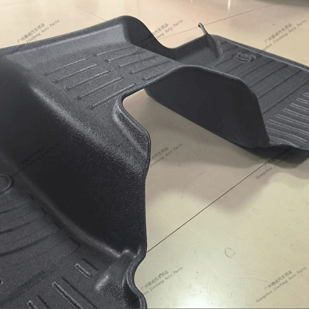 Karpet Mobil Anti Air untuk Ra - Car Floor Mat ulasan dan harga