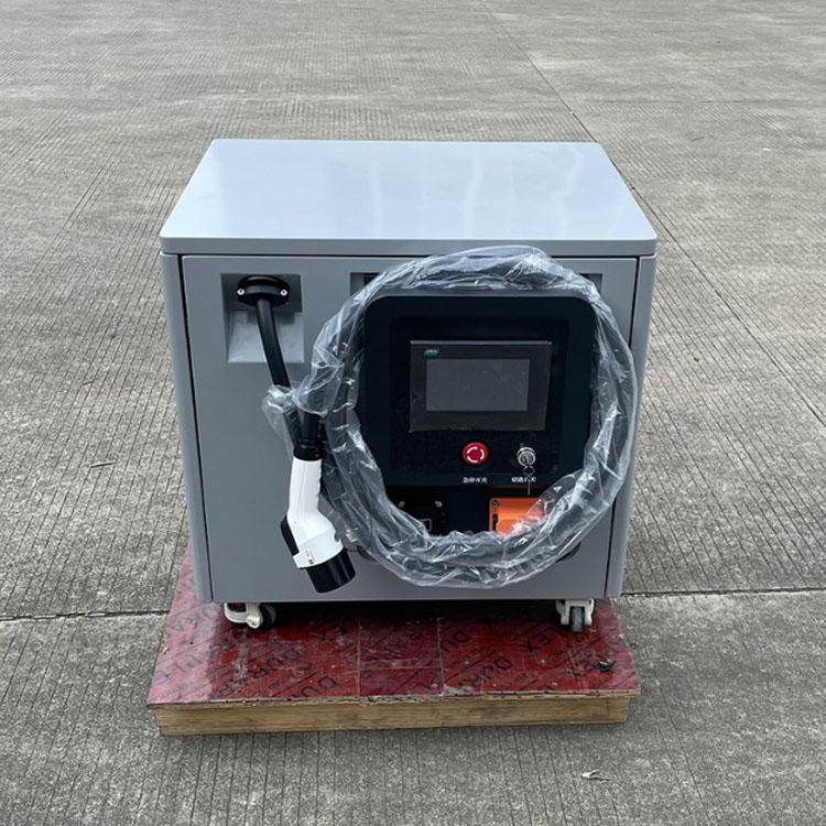 BAITU 20KW Pengisi Daya Mobil  - Car Charger ulasan dan harga