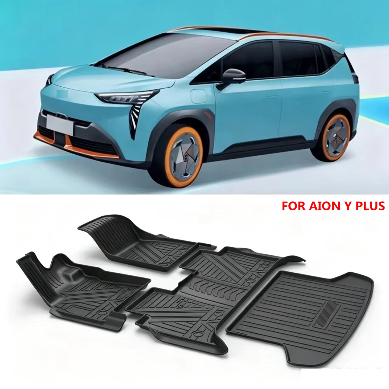 Digunakan untuk Karpet Mobil G - Car Floor Mat ulasan dan harga