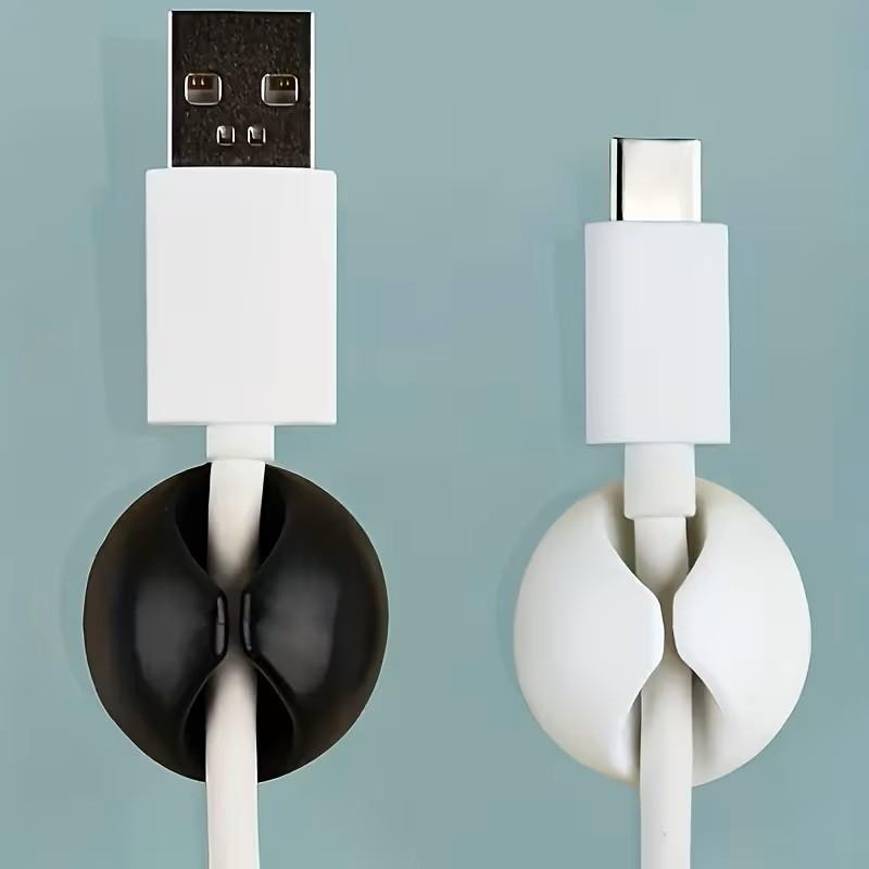 Set Pengatur Kabel 6/10/18, Pe - Car Cable Organizer ulasan dan harga