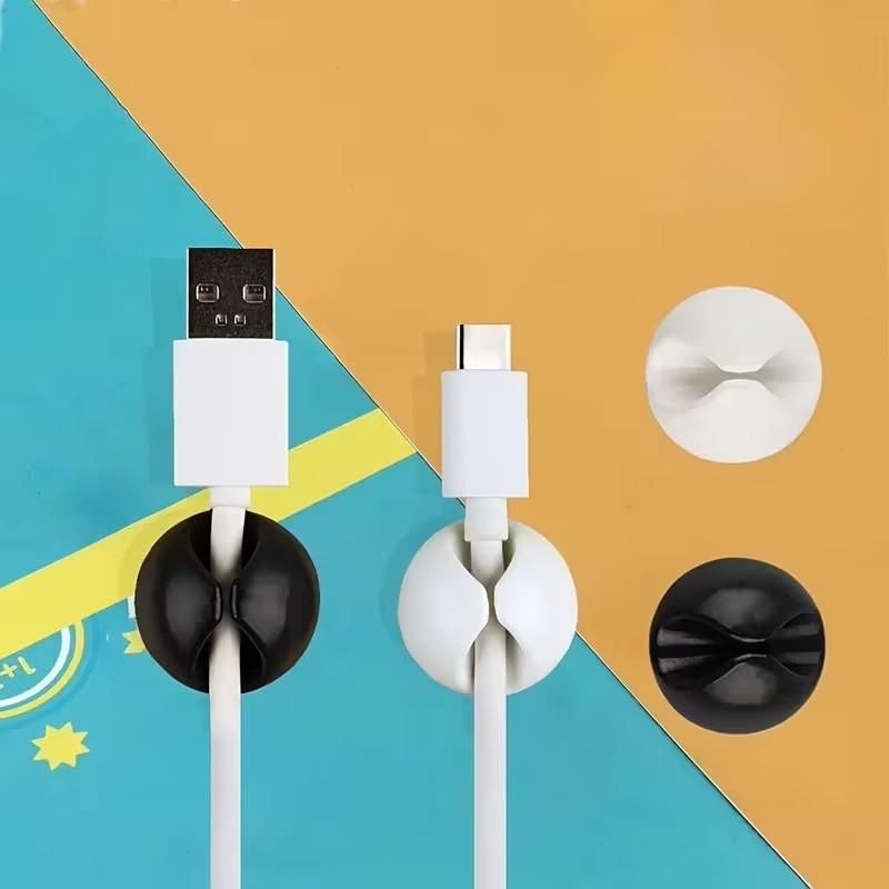 Set Pengatur Kabel 6/10/18, Pe - Car Cable Organizer ulasan dan harga