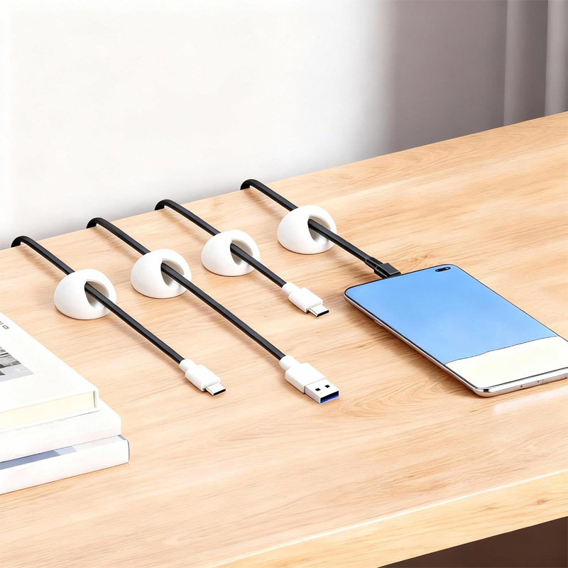 Set Pengatur Kabel 6/10/18, Pe - Car Cable Organizer ulasan dan harga