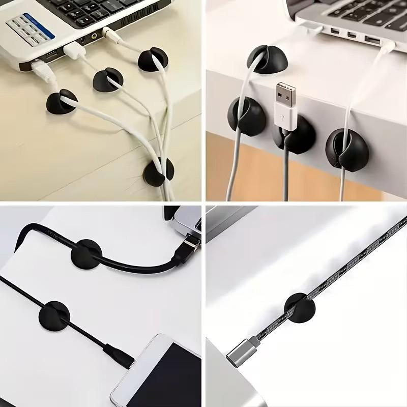 Set Pengatur Kabel 6/10/18, Pe - Car Cable Organizer ulasan dan harga