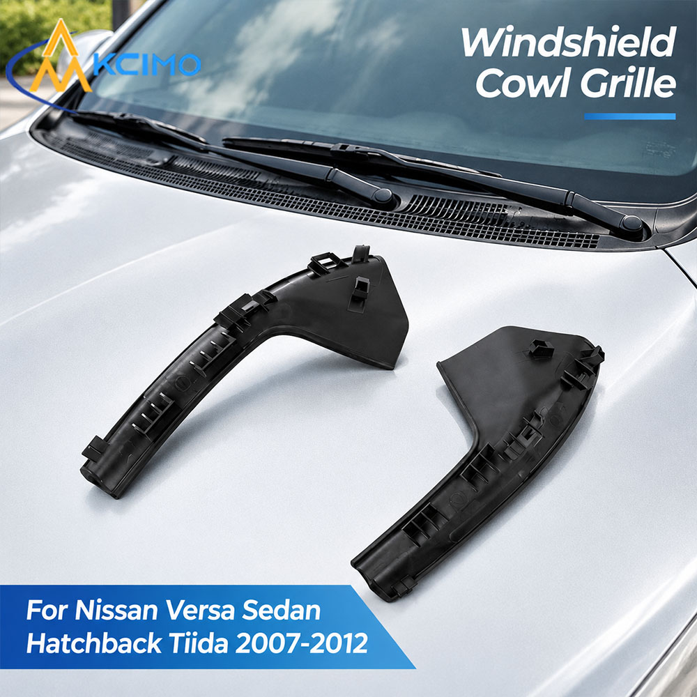 Kisi-kisi Pelindung Kaca Depan - Car Wiper ulasan dan harga