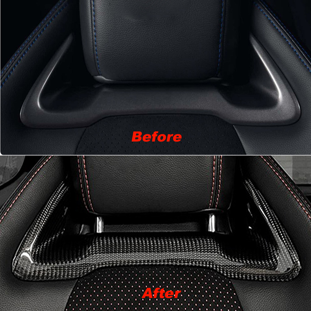 Untuk Toyota Corolla GR 2023 k - Car Seat Cover ulasan dan harga
