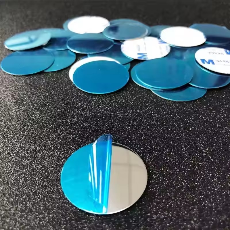 1/50Pcs Stiker Pelat Logam Ult - Car Phone Holder ulasan dan harga