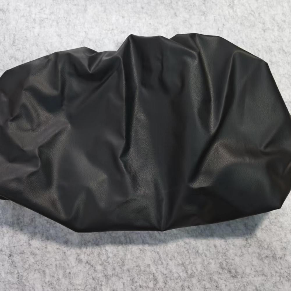 Sarung Jok Skuter Listrik Taha - Car Seat Cover ulasan dan harga