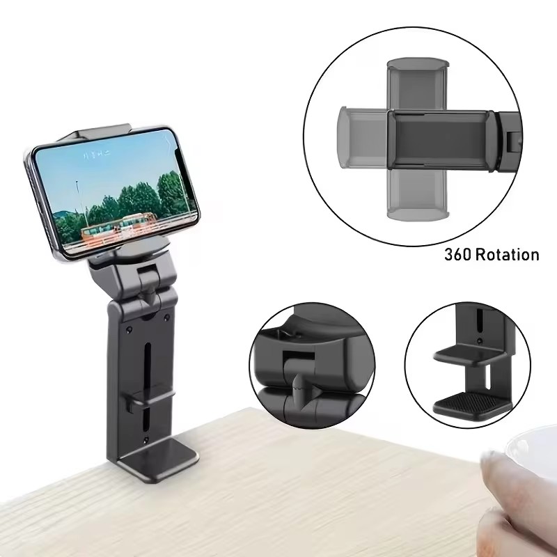 Penyangga Ponsel Multifungsi u - Car Phone Holder ulasan dan harga