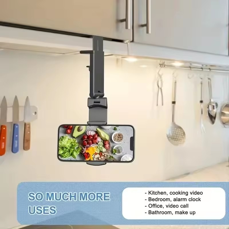 Penyangga Ponsel Multifungsi u - Car Phone Holder ulasan dan harga