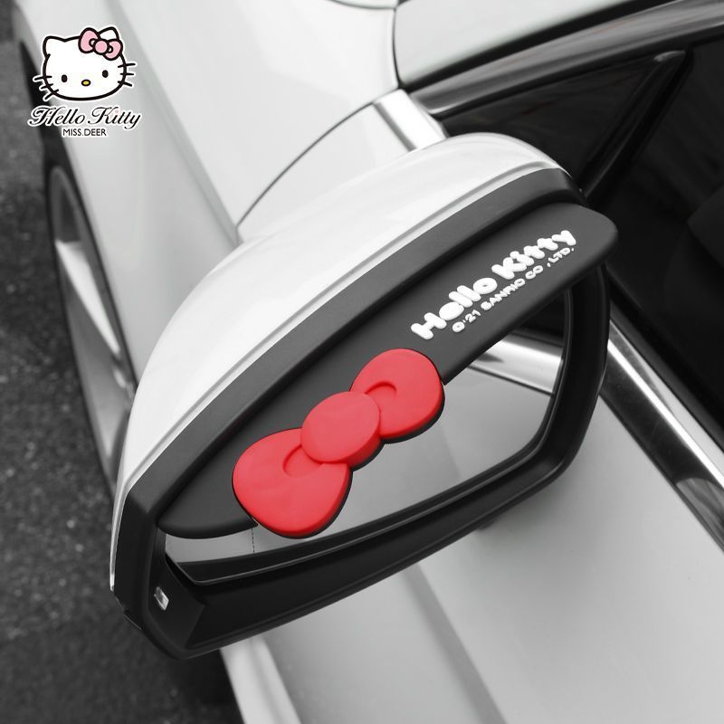 Pelindung Kaca Mobil Kawaii Sa - Car Accessories Japanese ulasan dan harga