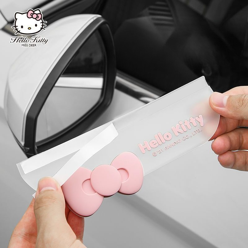 Pelindung Kaca Mobil Kawaii Sa - Car Accessories Japanese ulasan dan harga