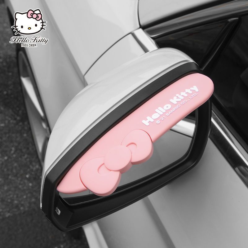Pelindung Kaca Mobil Kawaii Sa - Car Accessories Japanese ulasan dan harga