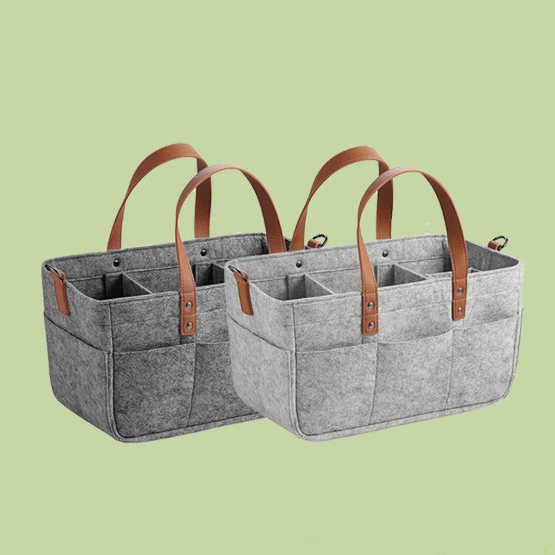 Tas Penyimpanan Popok Bayi Mul - Car Organizer ulasan dan harga